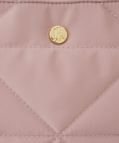 Leilian PLUS HOUSE / レリアンプラスハウス ハンドバッグ | キルティング2WAYトート | 詳細6