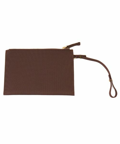 Leilian PLUS HOUSE / レリアンプラスハウス ハンドバッグ | 配色テープ2WAYミニトート | 詳細2