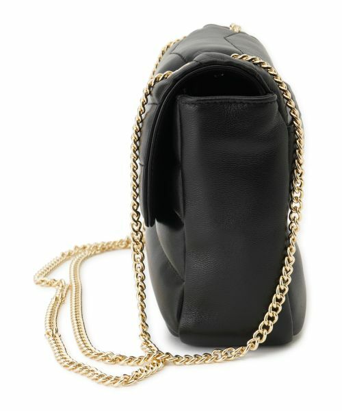 Leilian PLUS HOUSE / レリアンプラスハウス ショルダーバッグ | ショルダーバッグセレモニースタイル | 詳細1