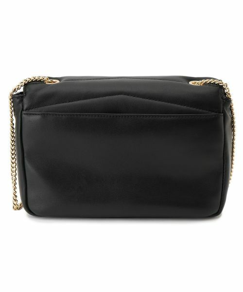 Leilian PLUS HOUSE / レリアンプラスハウス ショルダーバッグ | ショルダーバッグセレモニースタイル | 詳細2