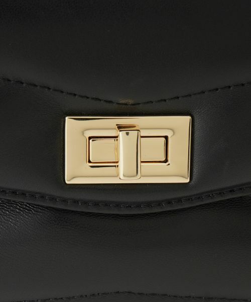 Leilian PLUS HOUSE / レリアンプラスハウス ショルダーバッグ | ショルダーバッグセレモニースタイル | 詳細3