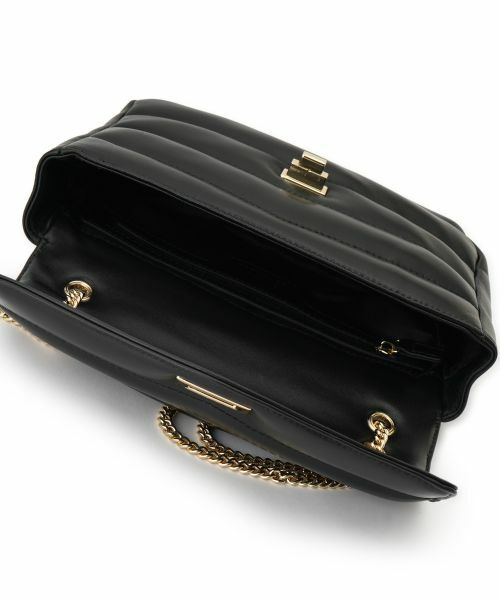 Leilian PLUS HOUSE / レリアンプラスハウス ショルダーバッグ | ショルダーバッグセレモニースタイル | 詳細4