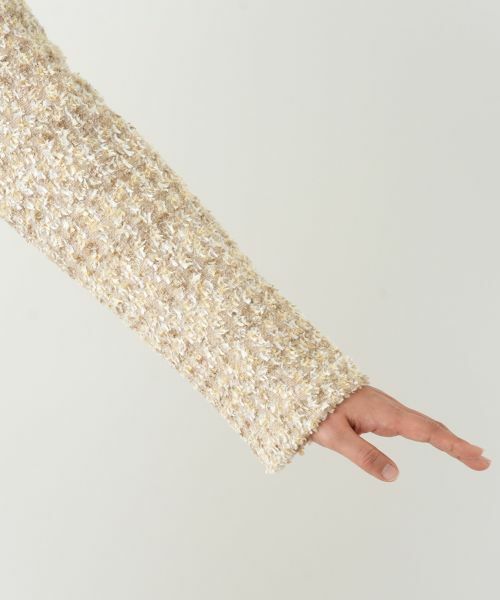 Leilian PLUS HOUSE / レリアンプラスハウス テーラードジャケット | ジャケット【BRUNO MANETTI】 | 詳細12