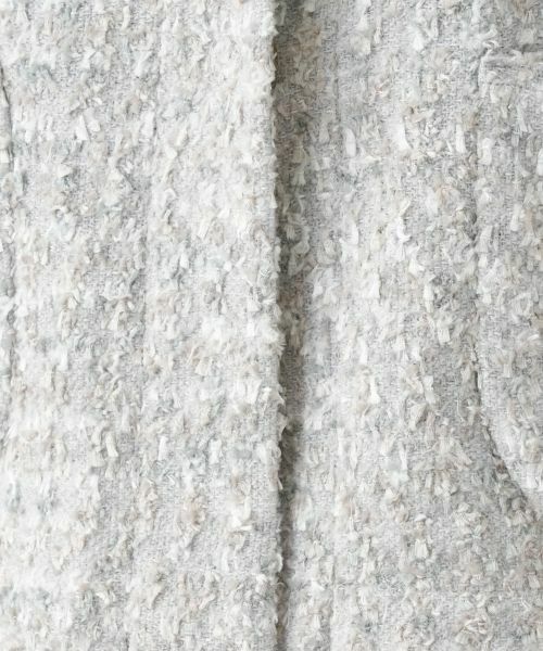 Leilian PLUS HOUSE / レリアンプラスハウス テーラードジャケット | ジャケット【BRUNO MANETTI】 | 詳細16