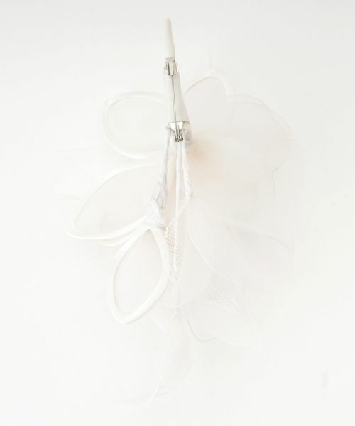 Leilian PLUS HOUSE / レリアンプラスハウス ブローチ・コサージュ | コサージュセレモニースタイル | 詳細1