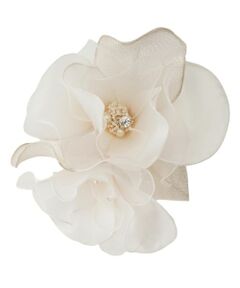 Leilian PLUS HOUSE / レリアンプラスハウス ブローチ・コサージュ | コサージュセレモニースタイル