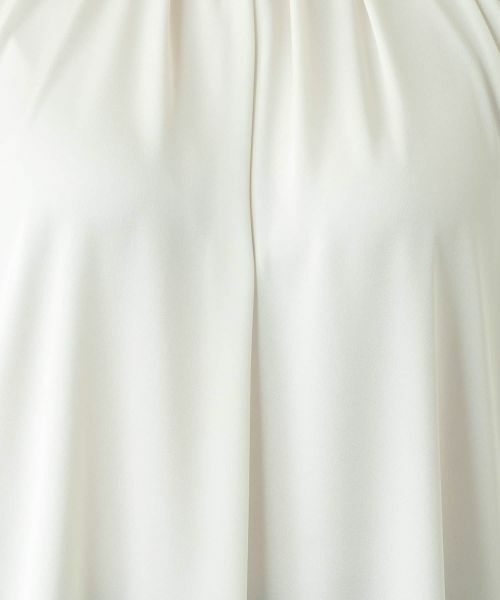 Leilian PLUS HOUSE / レリアンプラスハウス シャツ・ブラウス | ブラウス【BOURGE】 | 詳細18