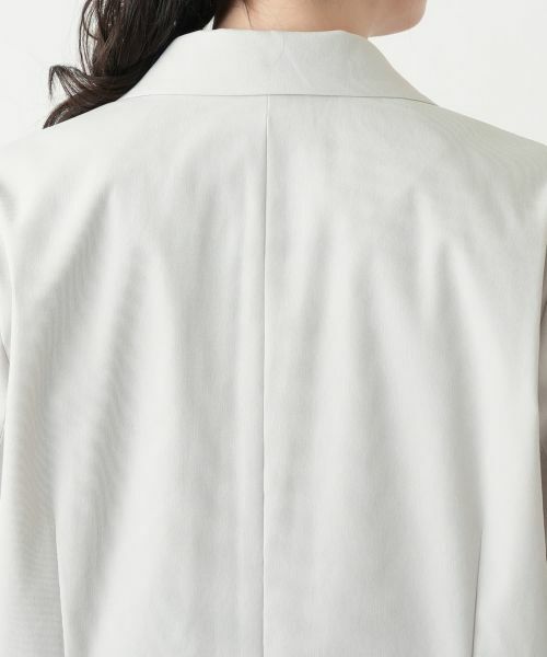 Leilian PLUS HOUSE / レリアンプラスハウス テーラードジャケット | ブレザー【BOURGE】 | 詳細11