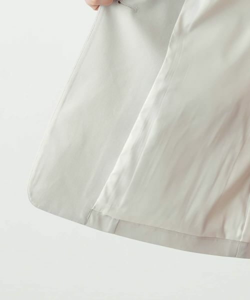 Leilian PLUS HOUSE / レリアンプラスハウス テーラードジャケット | ブレザー【BOURGE】 | 詳細17