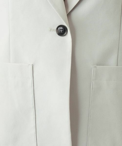 Leilian PLUS HOUSE / レリアンプラスハウス テーラードジャケット | ブレザー【BOURGE】 | 詳細18