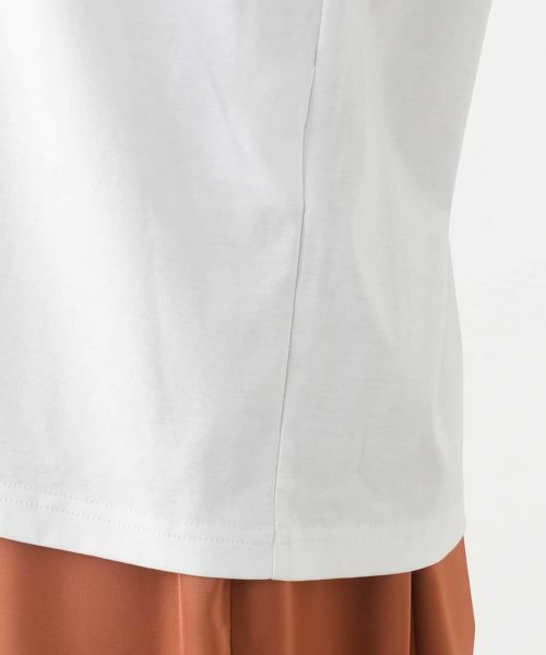 Leilian PLUS HOUSE / レリアンプラスハウス カットソー | カットソー【BOURGE】 | 詳細14