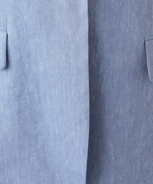 Leilian PLUS HOUSE / レリアンプラスハウス テーラードジャケット | テーラードジャケット【ROCHAS Premiere】【26年3月カタログ】 | 詳細15