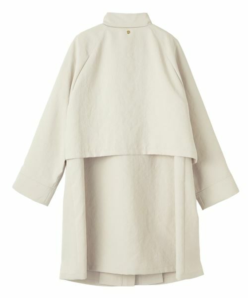 Leilian PLUS HOUSE / レリアンプラスハウス その他アウター | 3WAYコート【Rich 1-mile】【26年3月カタログ】 | 詳細1