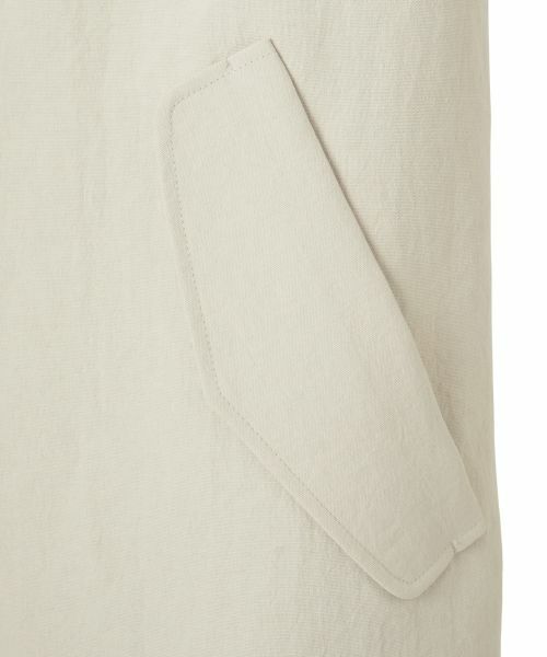 Leilian PLUS HOUSE / レリアンプラスハウス その他アウター | 3WAYコート【Rich 1-mile】【26年3月カタログ】 | 詳細13