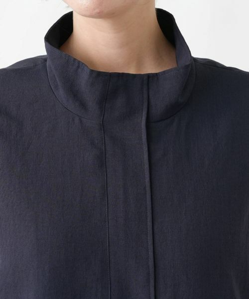 Leilian PLUS HOUSE / レリアンプラスハウス その他アウター | 3WAYコート【Rich 1-mile】【26年3月カタログ】 | 詳細29