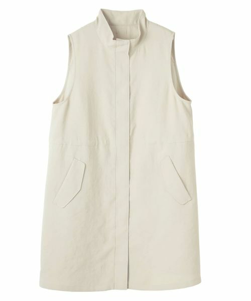 Leilian PLUS HOUSE / レリアンプラスハウス その他アウター | 3WAYコート【Rich 1-mile】【26年3月カタログ】 | 詳細3