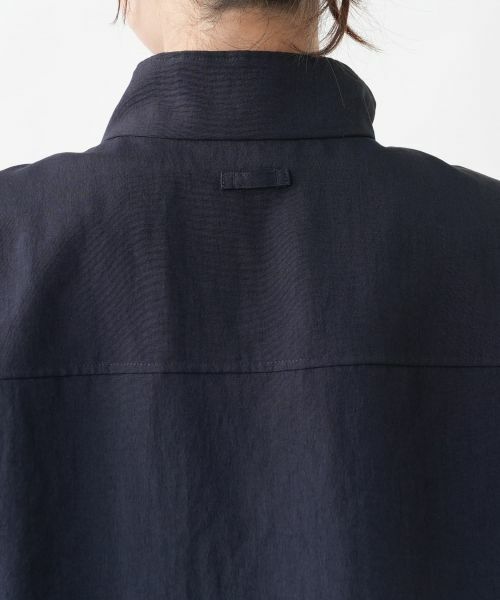 Leilian PLUS HOUSE / レリアンプラスハウス その他アウター | 3WAYコート【Rich 1-mile】【26年3月カタログ】 | 詳細30