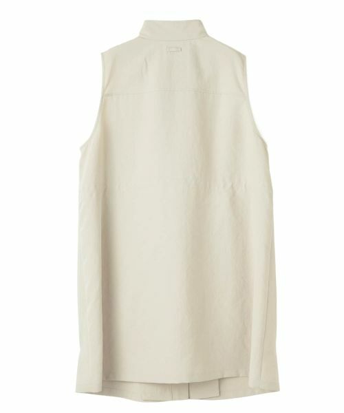 Leilian PLUS HOUSE / レリアンプラスハウス その他アウター | 3WAYコート【Rich 1-mile】【26年3月カタログ】 | 詳細4