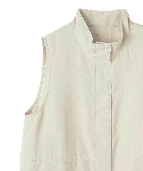 Leilian PLUS HOUSE / レリアンプラスハウス その他アウター | 3WAYコート【Rich 1-mile】【26年3月カタログ】 | 詳細5