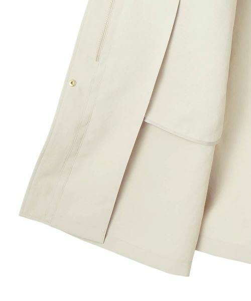 Leilian PLUS HOUSE / レリアンプラスハウス その他アウター | 3WAYコート【Rich 1-mile】【26年3月カタログ】 | 詳細6