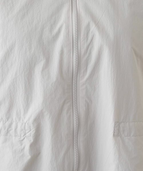 Leilian PLUS HOUSE / レリアンプラスハウス その他アウター | はっ水コート【Rich 1-mile】【26年3月カタログ】 | 詳細25