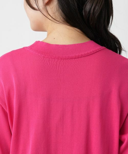 Leilian PLUS HOUSE / レリアンプラスハウス カーディガン・ボレロ | Vネックカーディガン【26年3月カタログ】 | 詳細13