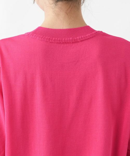 Leilian PLUS HOUSE / レリアンプラスハウス ニット・セーター | 半袖ニット【26年3月カタログ】 | 詳細11