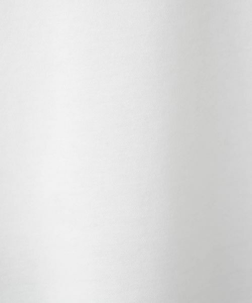 Leilian PLUS HOUSE / レリアンプラスハウス Tシャツ | 七分袖カットソー【Rich 1-mile】【26年3月カタログ】 | 詳細18