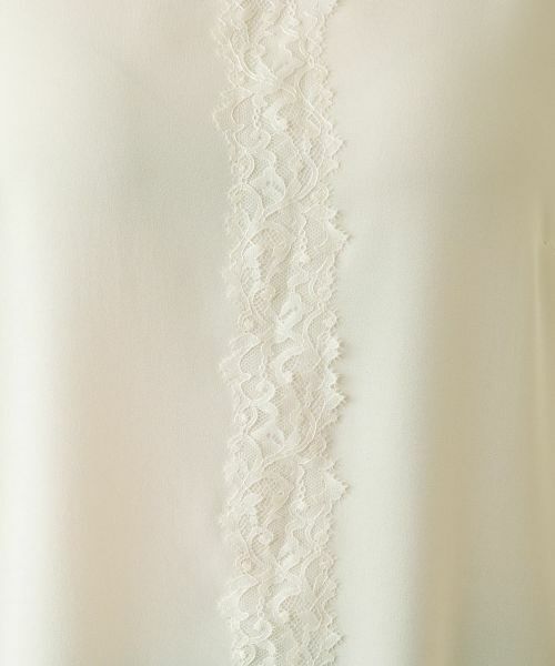 Leilian PLUS HOUSE / レリアンプラスハウス シャツ・ブラウス | ブラウス【BOURGE】 | 詳細14