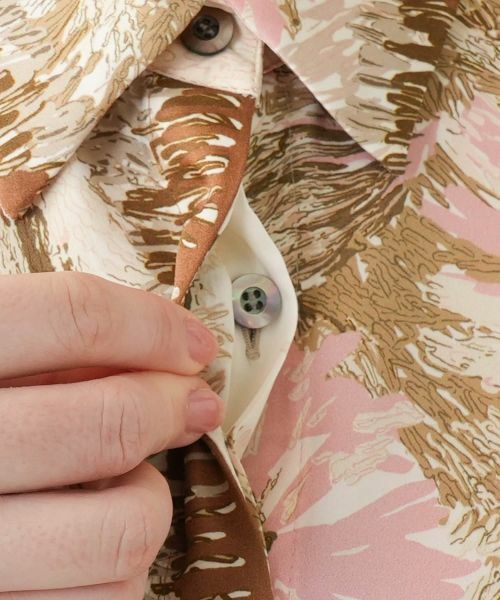 Leilian PLUS HOUSE / レリアンプラスハウス シャツ・ブラウス | ブラウス【BOURGE】 | 詳細15