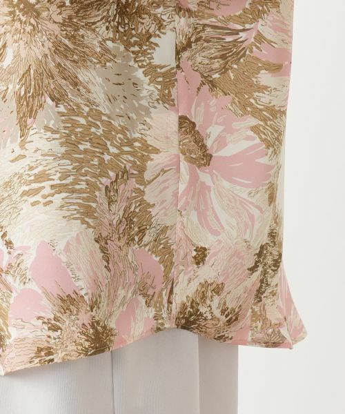 Leilian PLUS HOUSE / レリアンプラスハウス シャツ・ブラウス | ブラウス【BOURGE】 | 詳細16