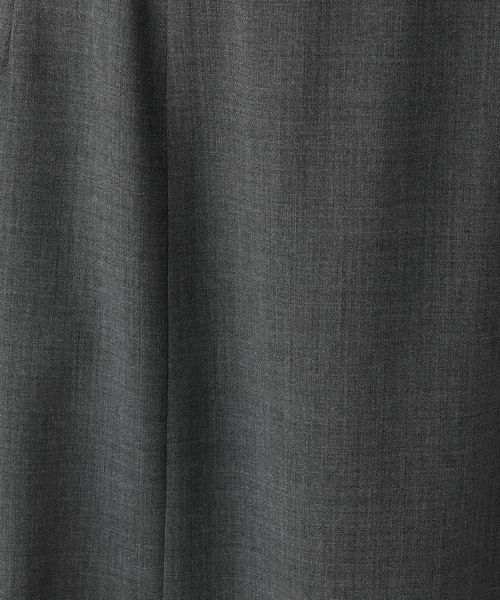 Leilian PLUS HOUSE / レリアンプラスハウス ミニ・ひざ丈スカート | スカート【BOURGE】 | 詳細15