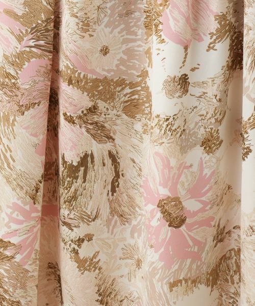 Leilian PLUS HOUSE / レリアンプラスハウス ミニ・ひざ丈スカート | スカート【BOURGE】 | 詳細15