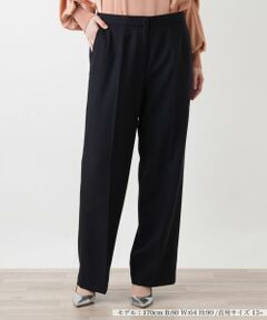 Leilian PLUS HOUSE / レリアンプラスハウス その他パンツ | パンツ【BOURGE】