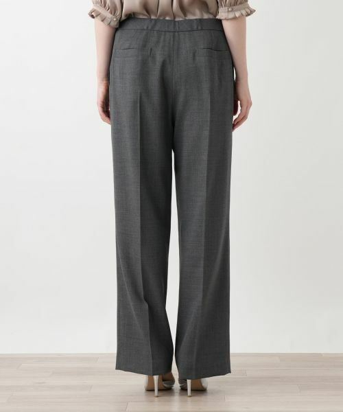 Leilian PLUS HOUSE / レリアンプラスハウス その他パンツ | パンツ【BOURGE】 | 詳細10