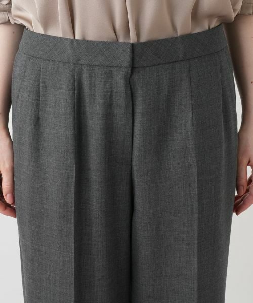 Leilian PLUS HOUSE / レリアンプラスハウス その他パンツ | パンツ【BOURGE】 | 詳細11