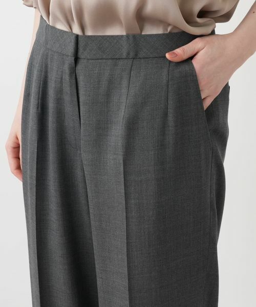 Leilian PLUS HOUSE / レリアンプラスハウス その他パンツ | パンツ【BOURGE】 | 詳細12