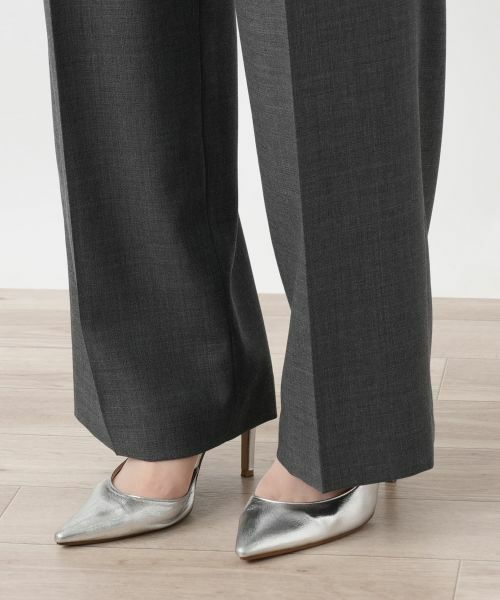 Leilian PLUS HOUSE / レリアンプラスハウス その他パンツ | パンツ【BOURGE】 | 詳細14