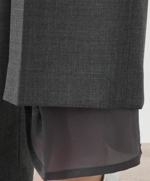 Leilian PLUS HOUSE / レリアンプラスハウス その他パンツ | パンツ【BOURGE】 | 詳細15