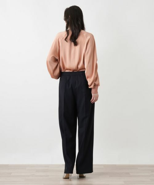 Leilian PLUS HOUSE / レリアンプラスハウス その他パンツ | パンツ【BOURGE】 | 詳細3