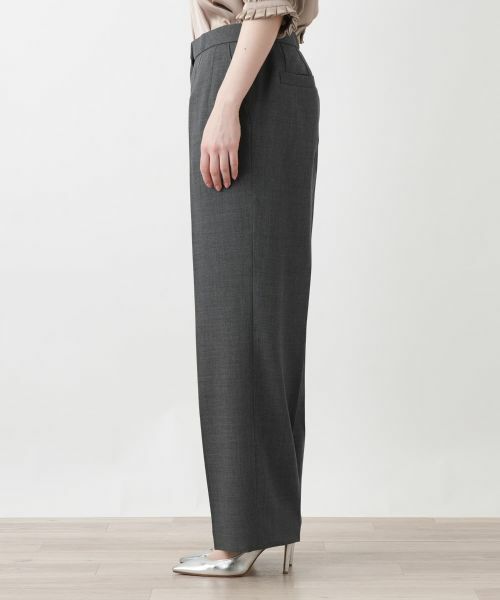 Leilian PLUS HOUSE / レリアンプラスハウス その他パンツ | パンツ【BOURGE】 | 詳細9