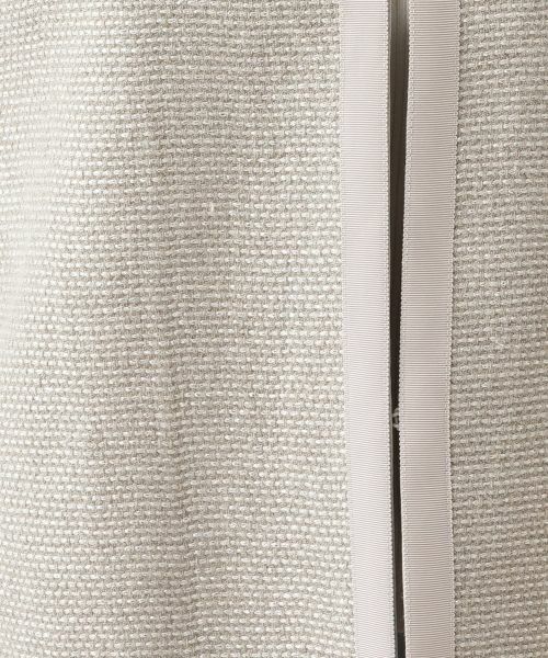 Leilian PLUS HOUSE / レリアンプラスハウス テーラードジャケット | ロングジャケット【26年3月カタログ】 | 詳細15