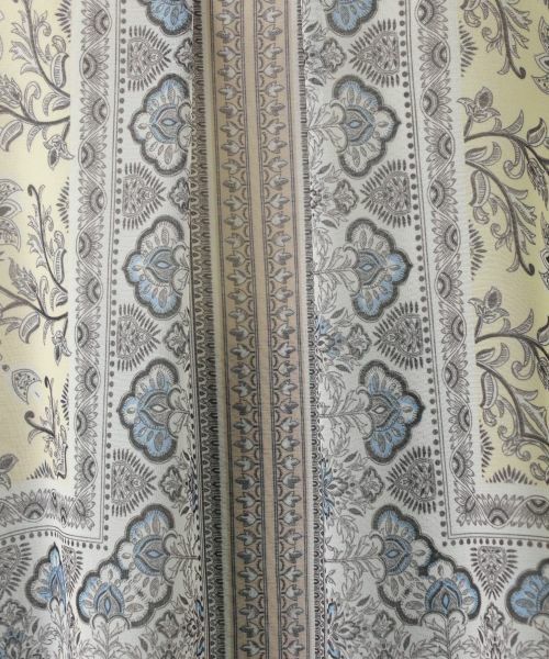 Leilian PLUS HOUSE / レリアンプラスハウス シャツ・ブラウス | ドルマンスリーブチュニック【26年3月カタログ】 | 詳細12