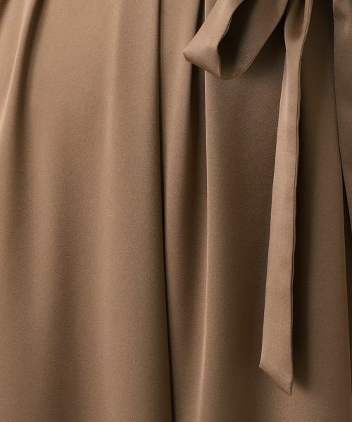 Leilian PLUS HOUSE / レリアンプラスハウス ドレス | ワンピース【BOURGE】 | 詳細15