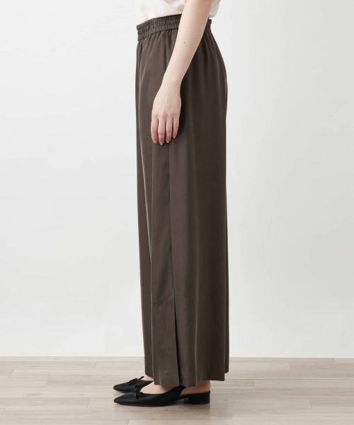 Leilian PLUS HOUSE / レリアンプラスハウス その他パンツ | パンツ【NEMIKA】 | 詳細11