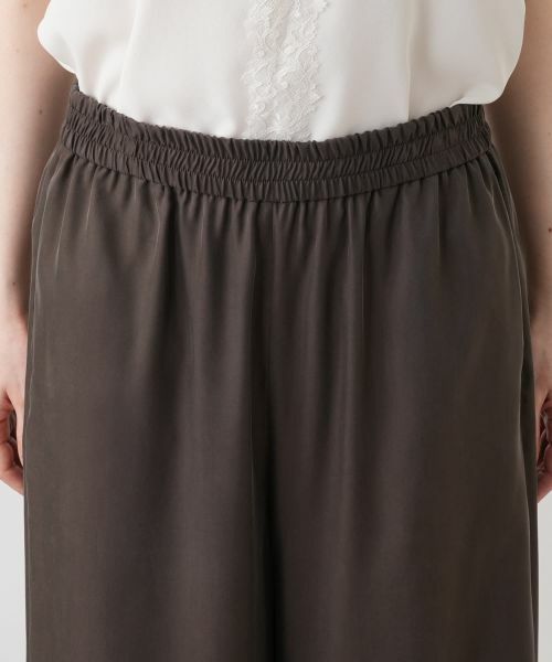 Leilian PLUS HOUSE / レリアンプラスハウス その他パンツ | パンツ【NEMIKA】 | 詳細13