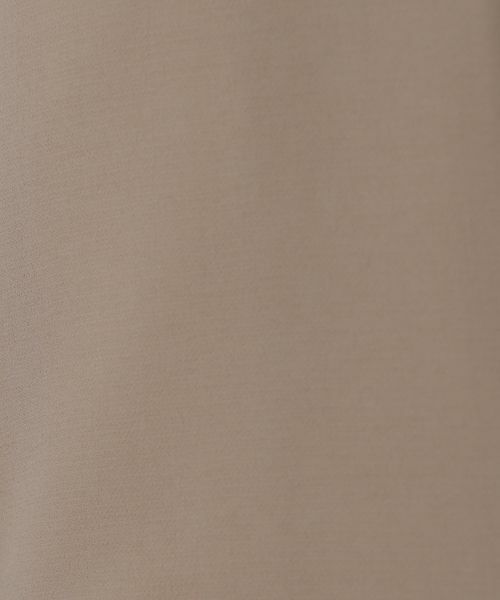 Leilian PLUS HOUSE / レリアンプラスハウス テーラードジャケット | ノーカラーボリュームスリーブブルゾン【NEMIKA】 | 詳細18