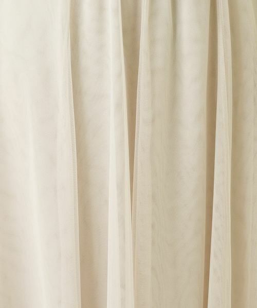 Leilian PLUS HOUSE / レリアンプラスハウス ミニ・ひざ丈スカート | スカート【NEMIKA】 | 詳細16