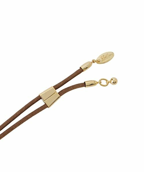 Leilian PLUS HOUSE / レリアンプラスハウス ネックレス・ペンダント・チョーカー | ペンダント | 詳細2