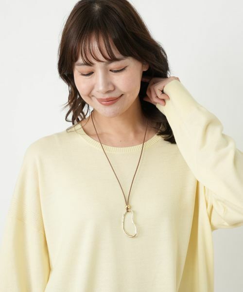 Leilian PLUS HOUSE / レリアンプラスハウス ネックレス・ペンダント・チョーカー | ペンダント | 詳細3